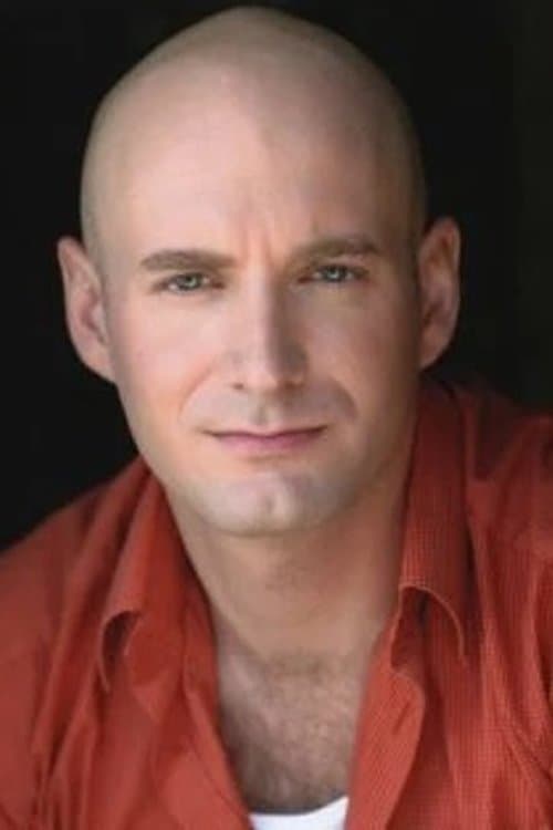 Colin Decker foto