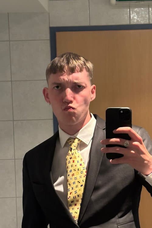 Noah Paul Reindl foto