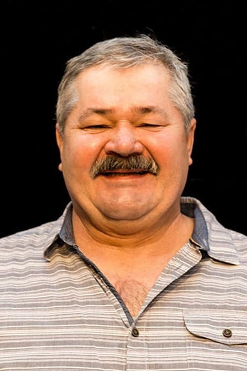 Medve József foto