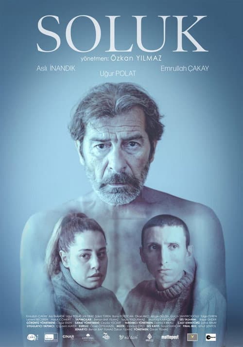 Soluk (2019) poster