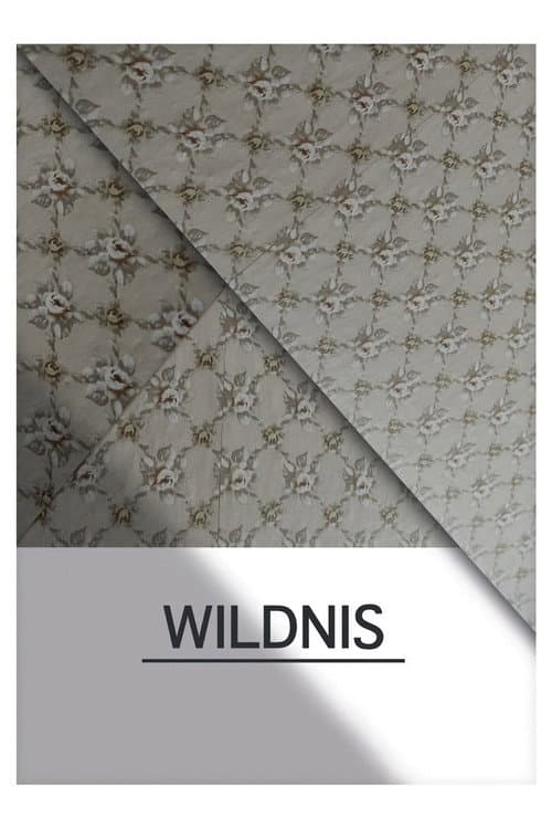 Wildnis (2013) poster