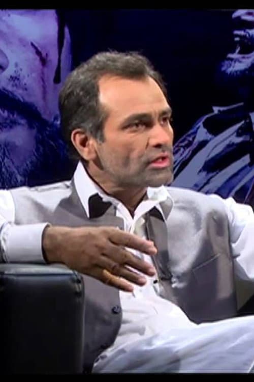 Amitoj Mann foto