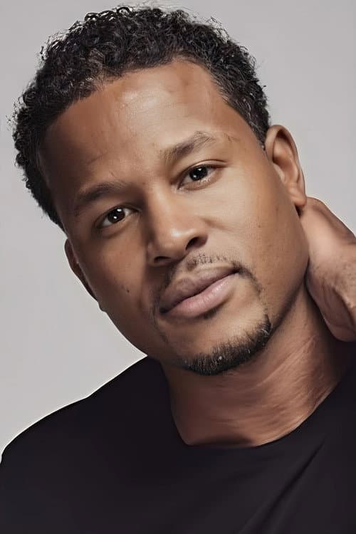 Golden Goodwin foto