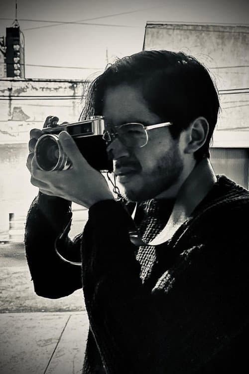 Gabriel Platero Soto foto