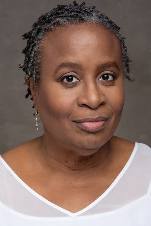 Kimberly Scott foto