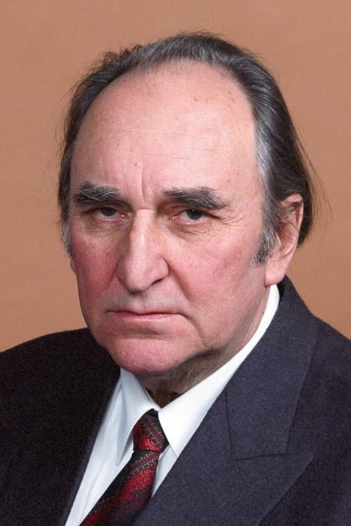 Gellért Raksányi foto