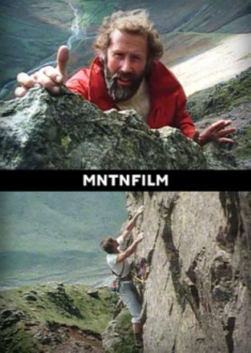 The Making of a Climbing Series (1985) poster