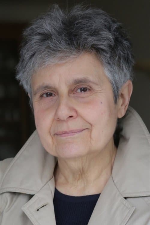 Myriam Azencot foto