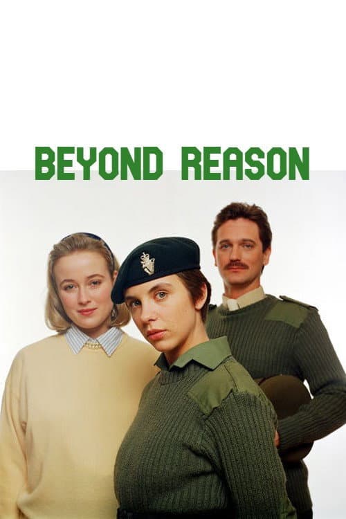 Beyond Reason (1995) poster