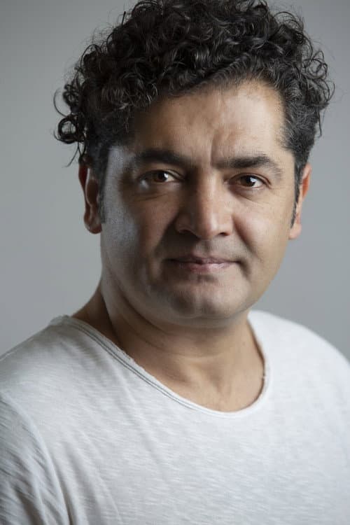 Nazmi Sinan Mıhçı foto
