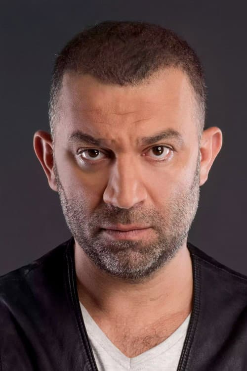 Şevket Çoruh foto