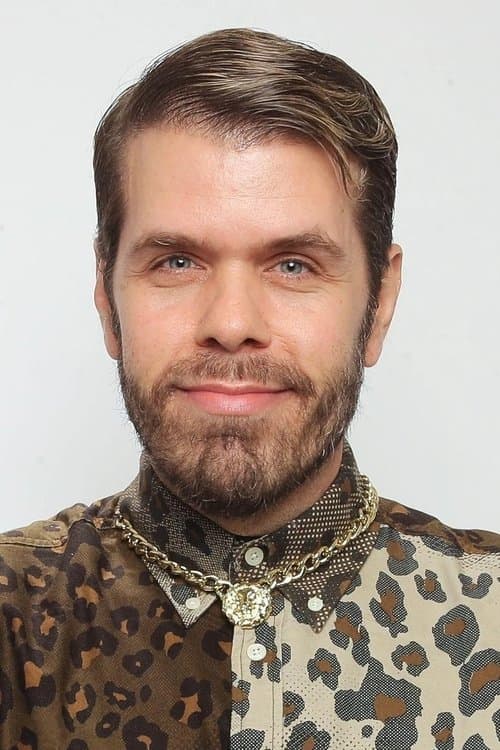 Perez Hilton foto