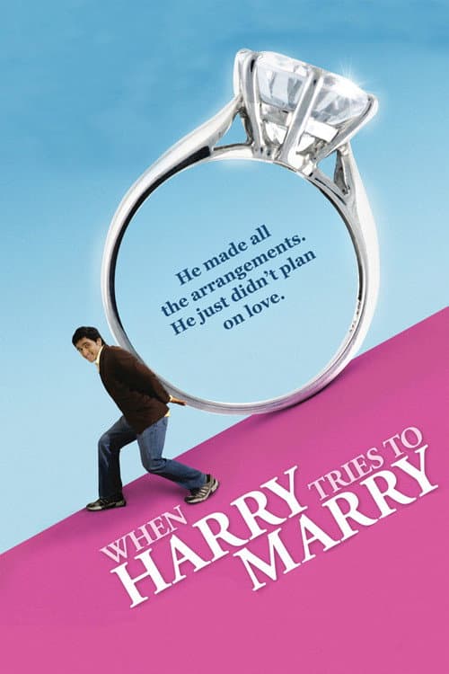 When Harry Tries to Marry (2011) poster