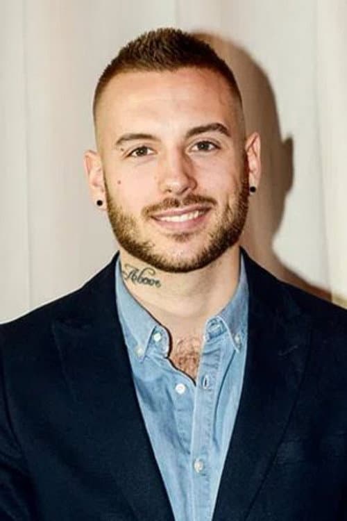 Anton Hysèn foto