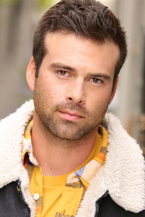 Ellis Miller foto