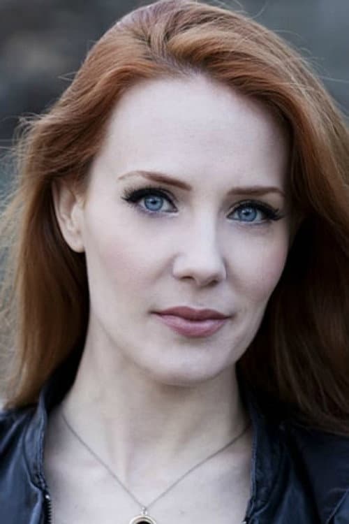 Simone Simons foto