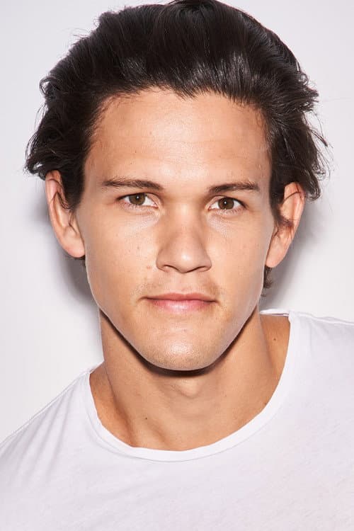 David Gridley foto