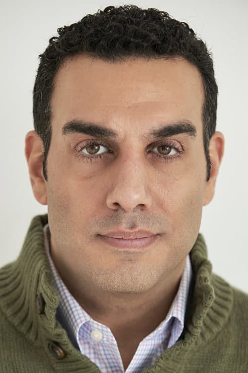 Michael Elian foto