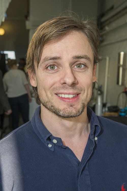 Henrik Lund foto