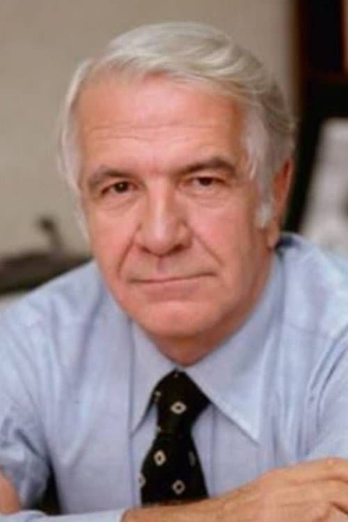 Harry Reasoner foto