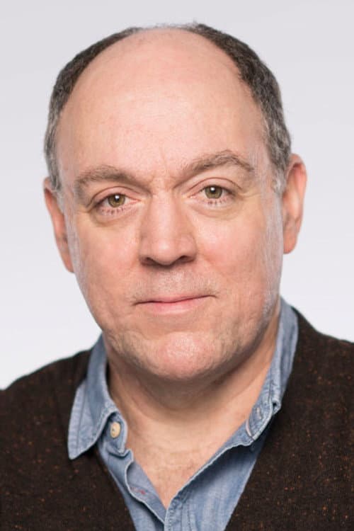 Ian Drysdale foto