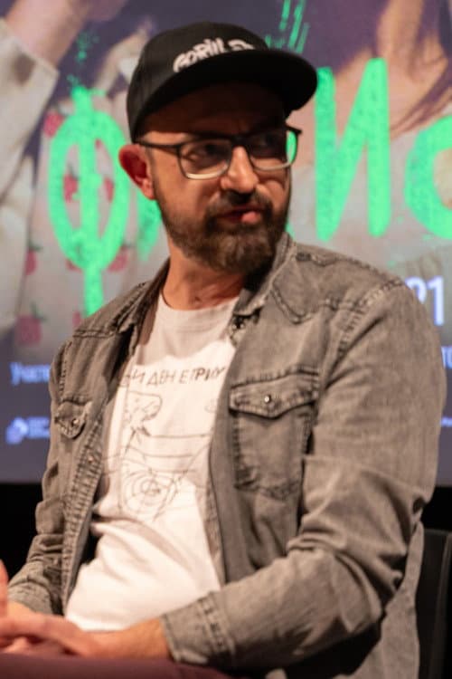 Stanislav Ganchev foto