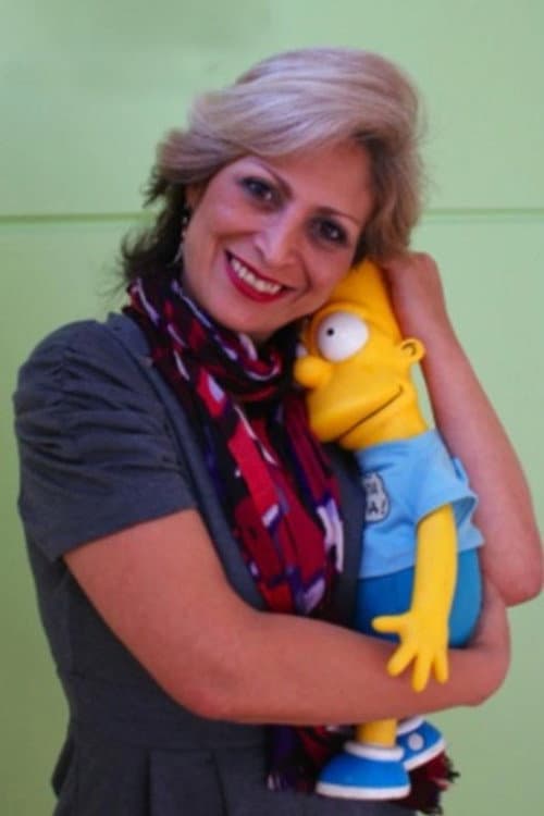 Marina Huerta foto