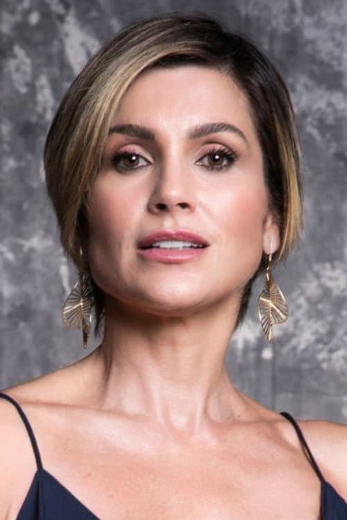 Flávia Alessandra foto