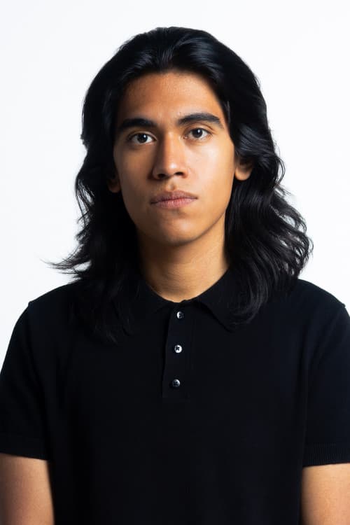 Alex Sánchez Falcón foto
