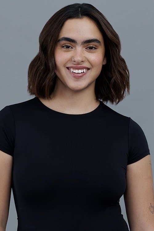 Julia Maque foto