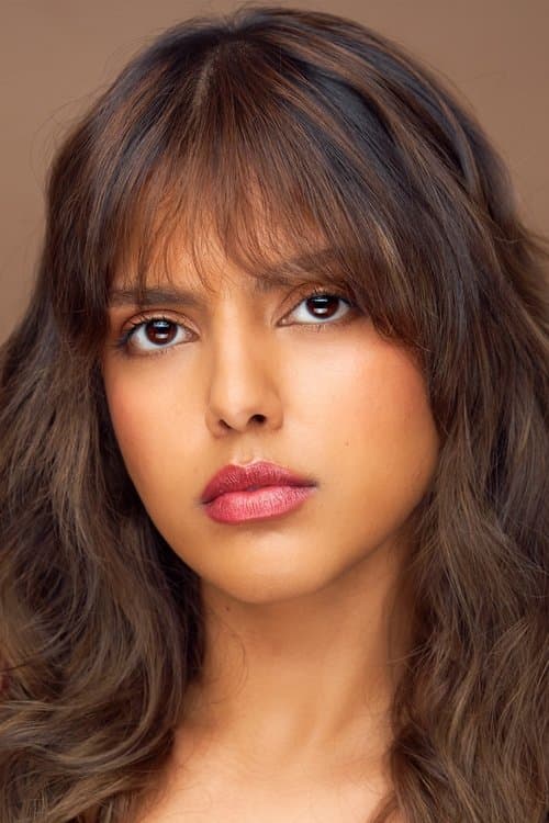 Sasha Bhasin foto