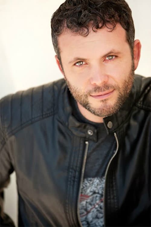 Keith Pinto foto