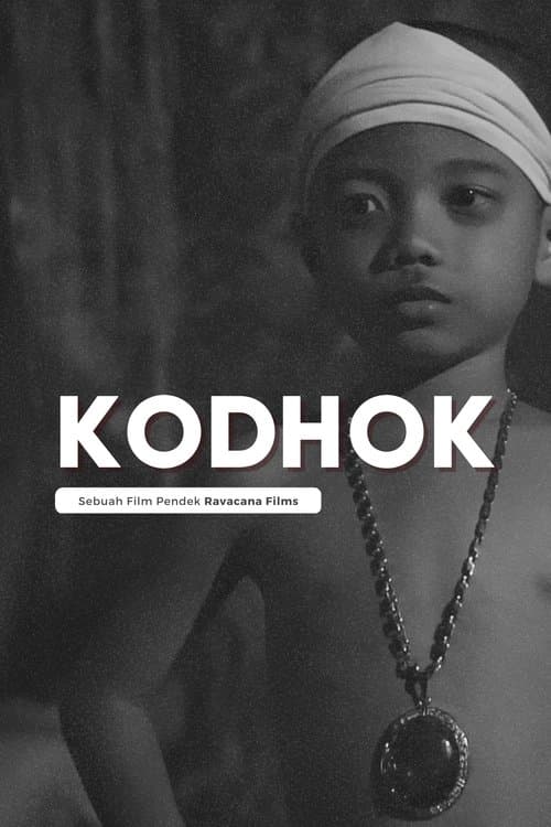 Kodhok (2017) poster