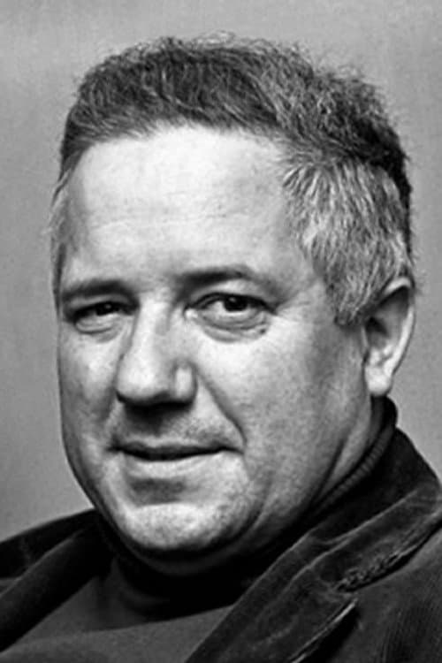 Rolf Just Nilsen foto