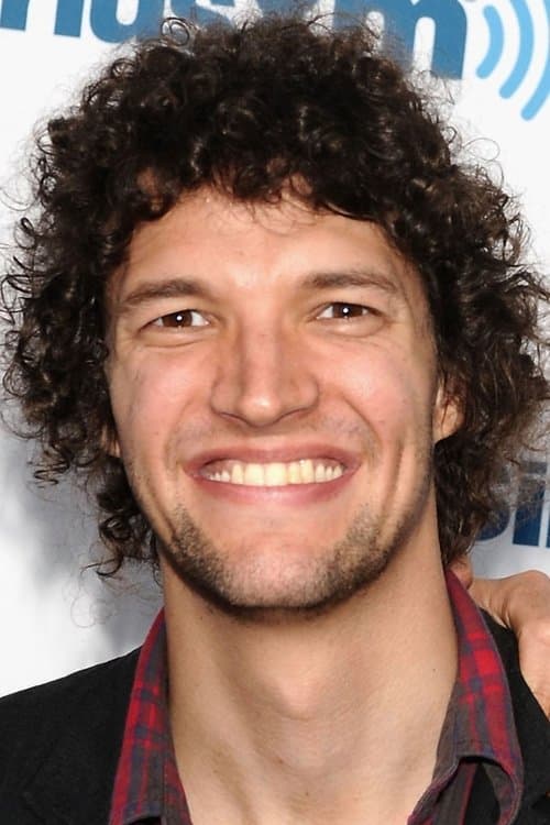 Luke Smallbone foto