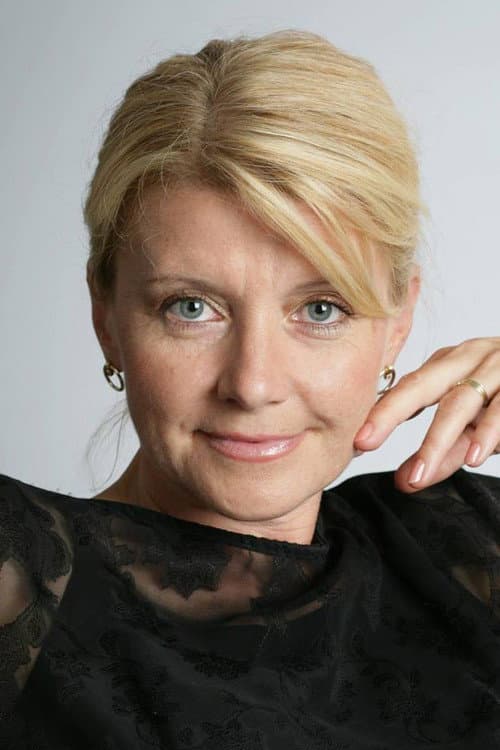 Dagmar Čárová foto