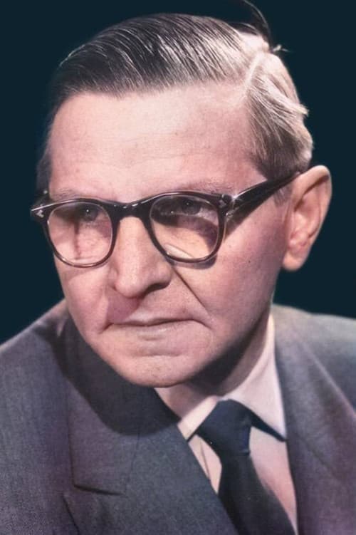 Wolfgang Langhoff foto