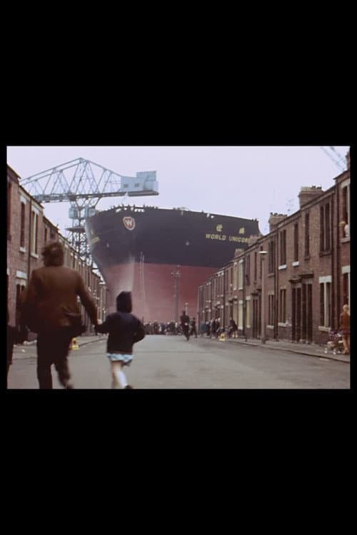 Launch (1974) poster