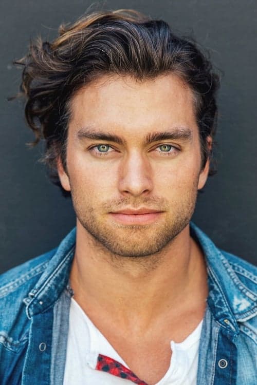 Pierson Fodé foto