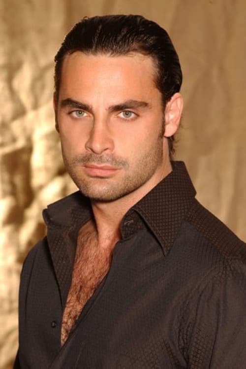 Alessandro Mario foto