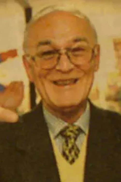 Néstor D'Alessandro foto
