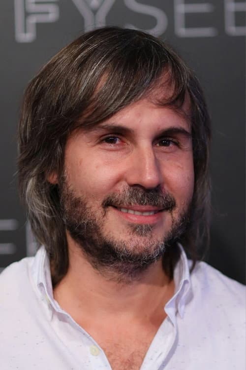 Andrés Baiz foto