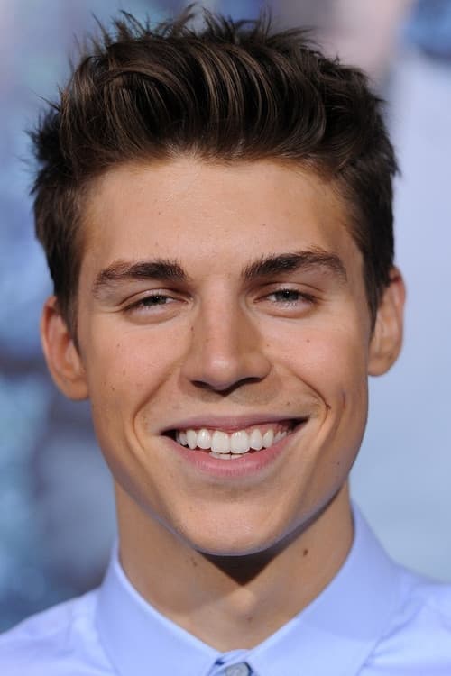Nolan Gerard Funk foto