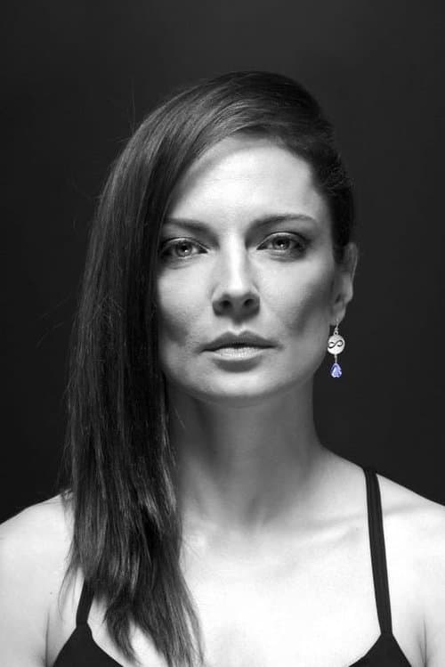Teodora Duhovnikova foto