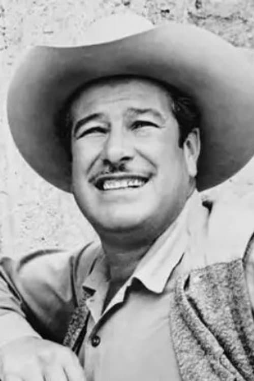 José Trinidad Villa foto