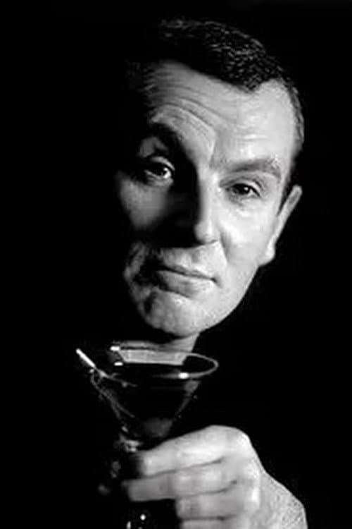 Dick Bradsell foto