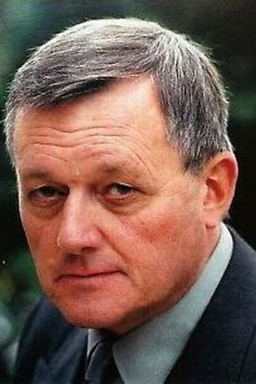 Davyd Harries foto