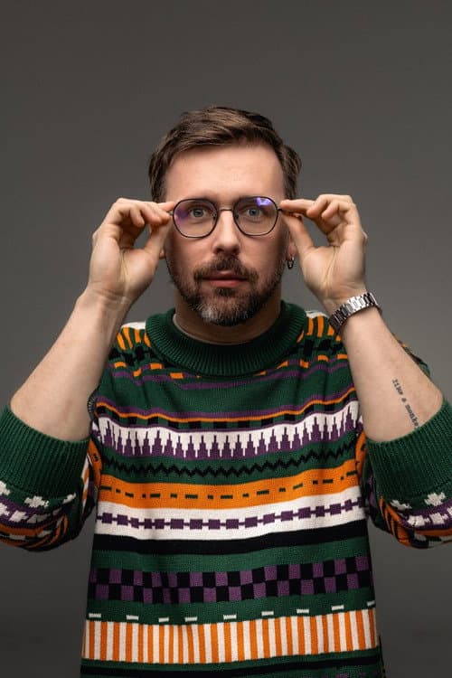 Kārlis Strautiņš foto