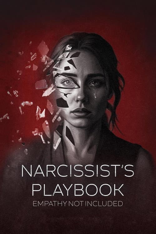 Narcissist's Playbook (2026) poster