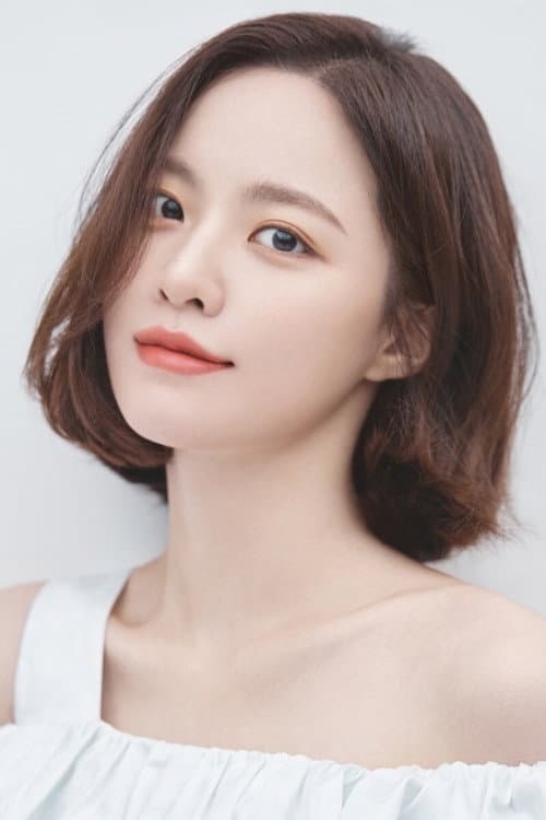 배윤경 foto